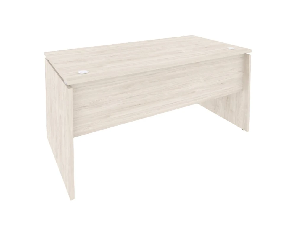 Стол письменный 1580x800x750 Оникс / Onix