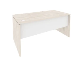 Стол письменный 1580x800x750 Оникс / Onix images