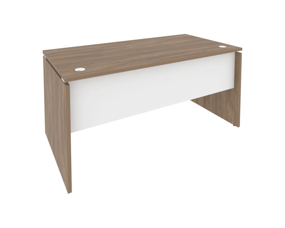 Стол письменный 1580x800x750 Оникс / Onix