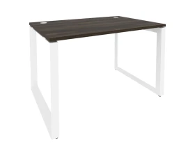 Стол рабочий на О-образном м/к 1180x800x750 Оникс / Onix images