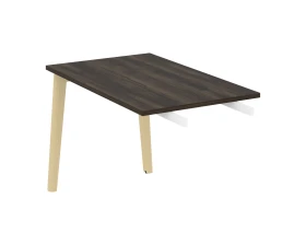 Брифинг-приставка, опоры - массив дерева 118x72x75 Оникс Вуд Директ / Onix Wood Direct images