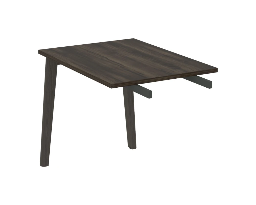 Брифинг-приставка, опоры - массив дерева 98x72x75 Оникс Вуд Директ / Onix Wood Direct