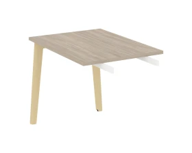 Брифинг-приставка, опоры - массив дерева 98x72x75 Оникс Вуд Директ / Onix Wood Direct images