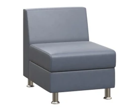 Диван без подлокотников одноместный Прайм / Prime images