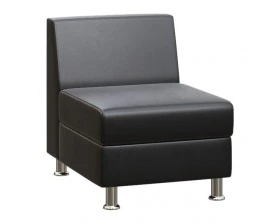 Диван без подлокотников одноместный Прайм / Prime images