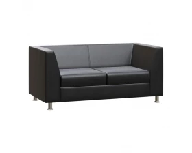 Диван с подлокотниками двухместный Прайм / Prime images