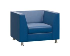 Диван с подлокотниками одноместный Прайм / Prime images