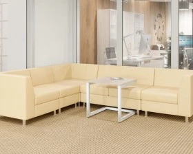 Комплект мягкой мебели Прайм / Prime images