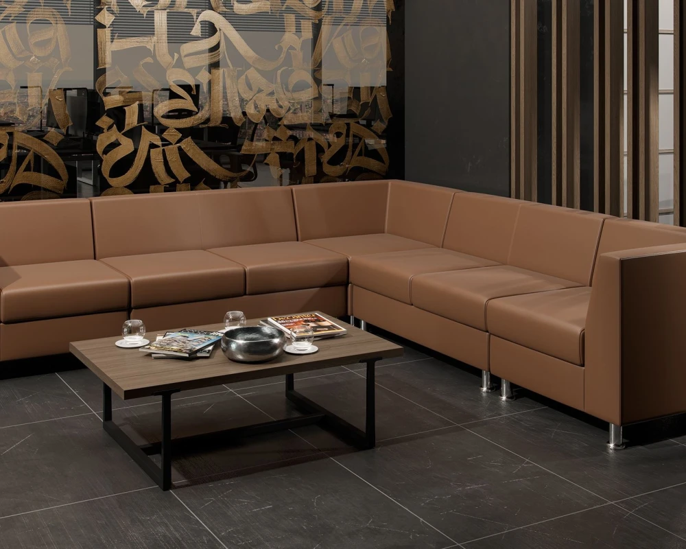 Комплект мягкой мебели Прайм / Prime