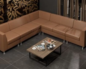 Комплект мягкой мебели Прайм / Prime images