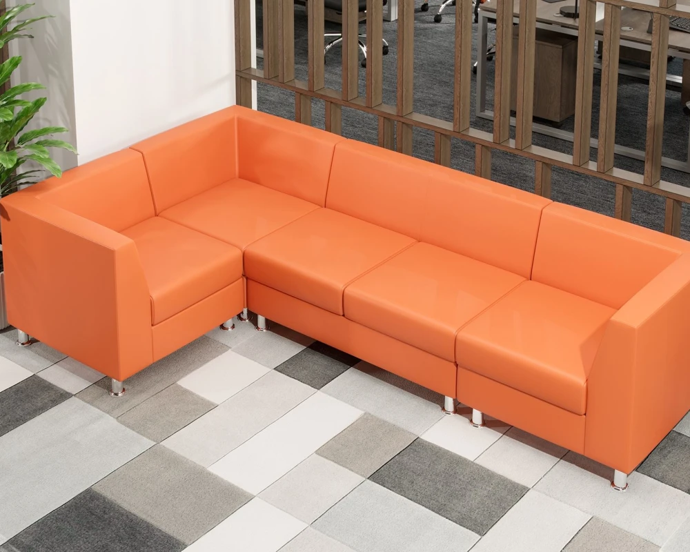 Комплект мягкой мебели Прайм / Prime