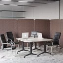 отзыв Напольные перегородки R-line soft