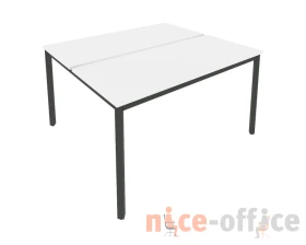 Рабочая станция 1380x1235x750 Слим Систем / Slim System images