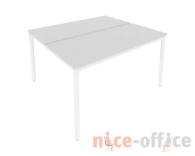 Рабочая станция 1380x1235x750 Слим Систем / Slim System images