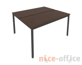 Рабочая станция 1380x1235x750 Слим Систем / Slim System images