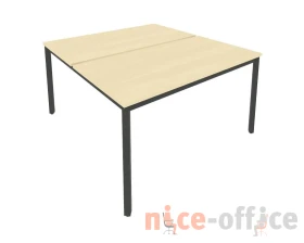 Рабочая станция 1380x1475x750 Слим Систем / Slim System images