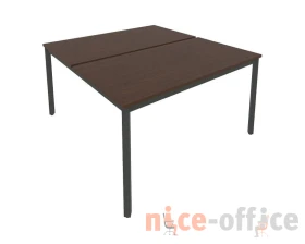 Рабочая станция 1380x1475x750 Слим Систем / Slim System images
