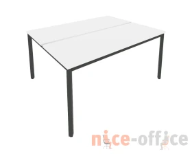 Рабочая станция 1580x1235x750 Слим Систем / Slim System images