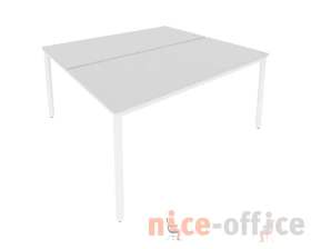 Рабочая станция 1580x1475x750 Слим Систем / Slim System images