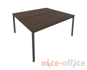 Рабочая станция 1580x1475x750 Слим Систем / Slim System images