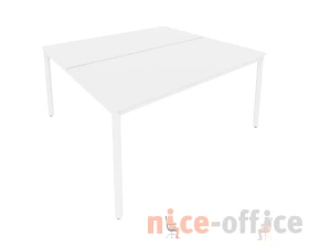 Рабочая станция 1580x1475x750 Слим Систем / Slim System images