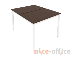 Рабочая станция 980x1235x750 Слим Систем / Slim System images