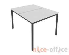 Рабочая станция 980x1235x750 Слим Систем / Slim System images