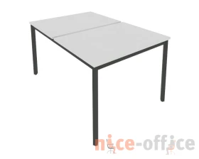 Рабочая станция 980x1475x750 Слим Систем / Slim System images
