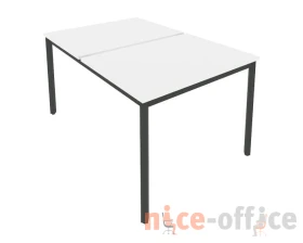 Рабочая станция 980x1475x750 Слим Систем / Slim System images