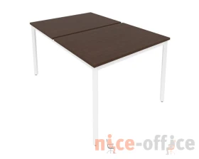 Рабочая станция 980x1475x750 Слим Систем / Slim System images