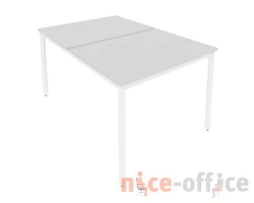 Рабочая станция 980x1475x750 Слим Систем / Slim System images