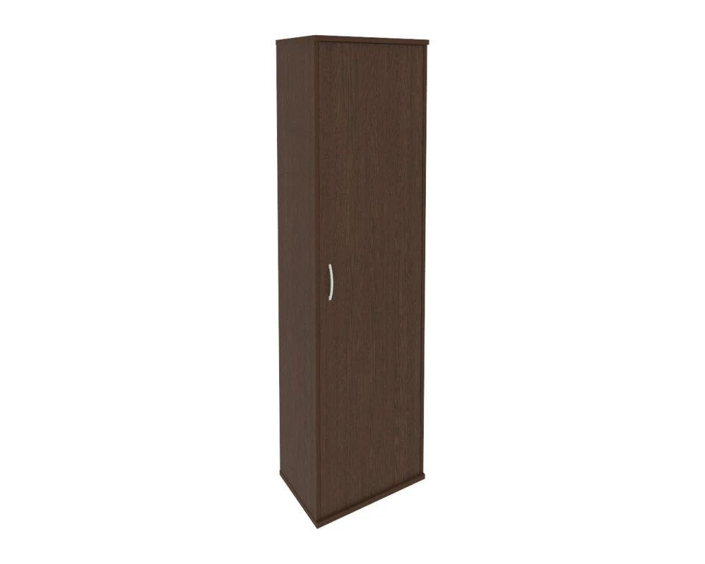 Гардероб узкий Рива / Riva