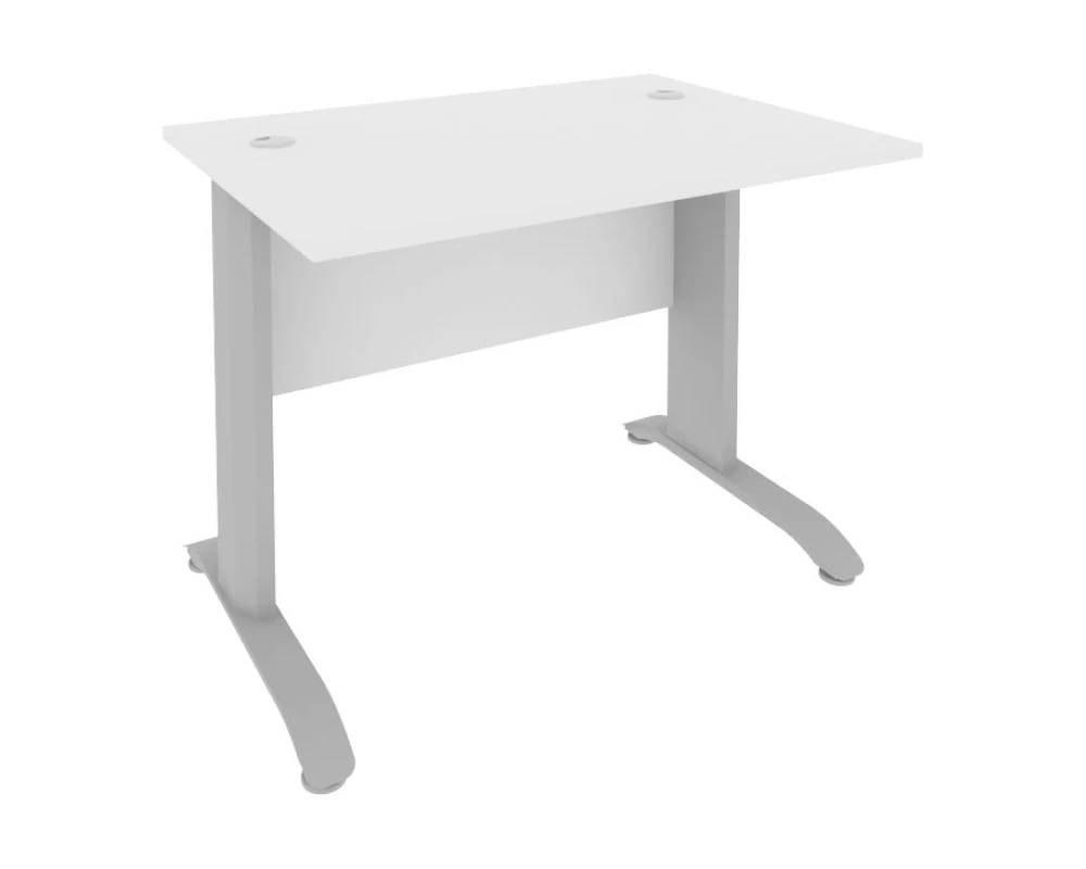 Стол письменный металлокаркас 1000x720x755 Рива / Riva