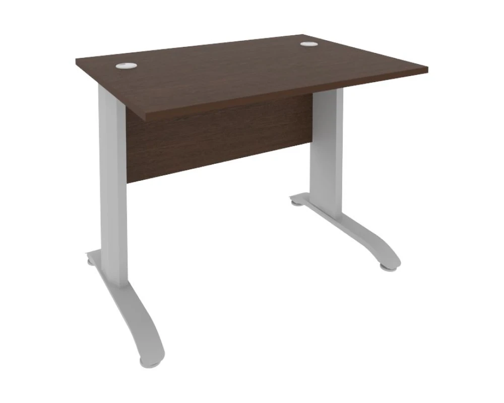 Стол письменный металлокаркас 1000x720x755 Рива / Riva