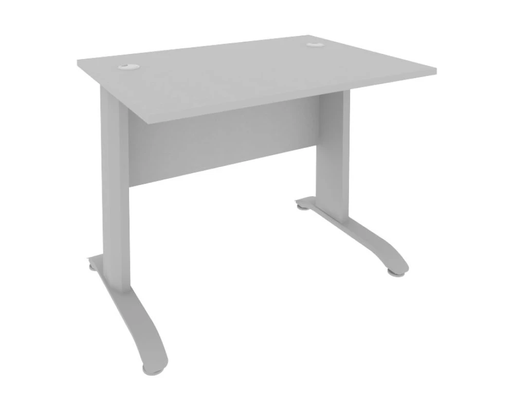 Стол письменный металлокаркас 1000x720x755 Рива / Riva