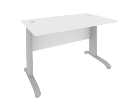 Стол письменный металлокаркас 1200x720x755 Рива / Riva images