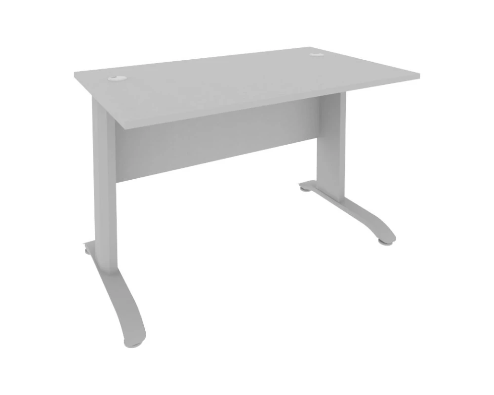 Стол письменный металлокаркас 1200x720x755 Рива / Riva