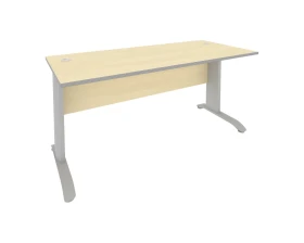 Стол письменный металлокаркас 1600x720x755 Рива / Riva images