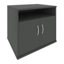 отзыв Тумба под оргтехнику сервисная 770x600x680 Riva