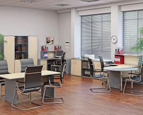 Мебель для переговорных Рива / Riva images