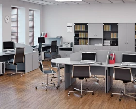 Мебель для персонала Рива / Riva images