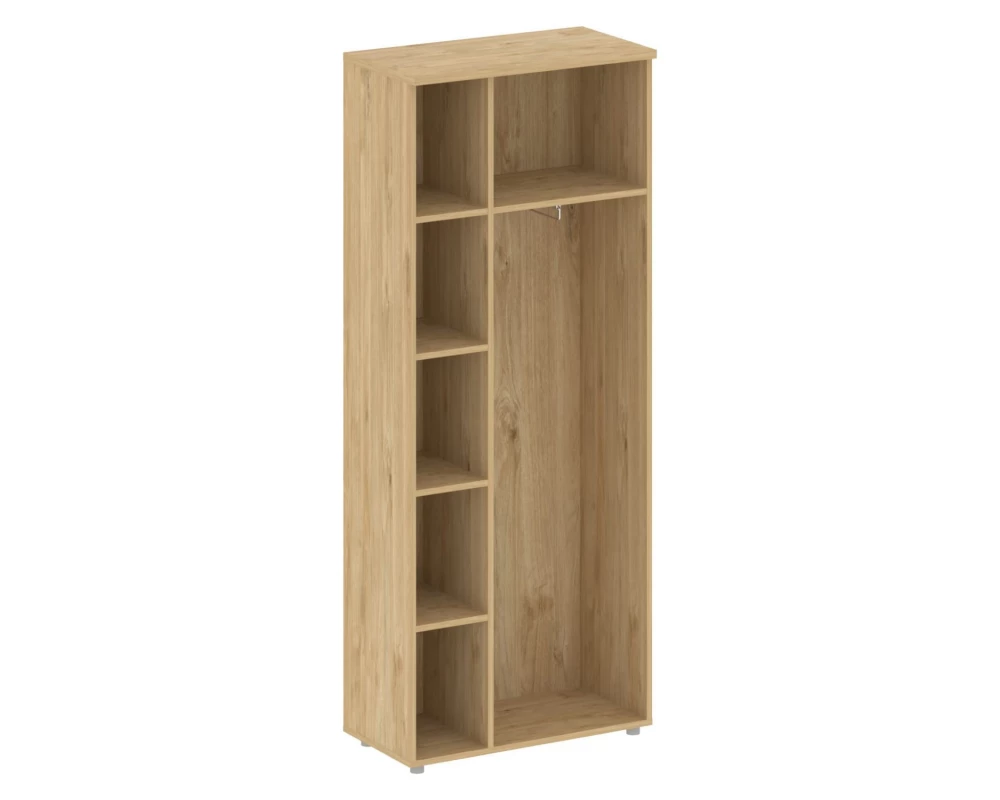 Гардероб широкий Шифт / Shift