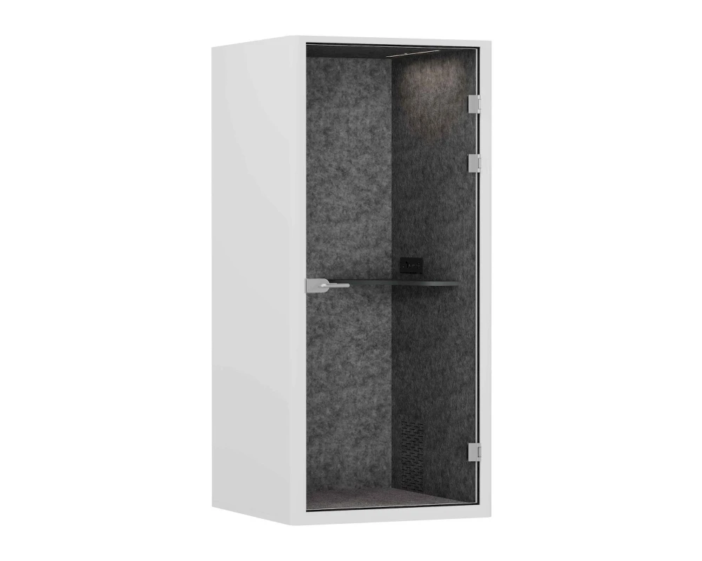 Акустическая кабина СаундКуб / SoundCube RV UNO