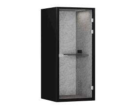 Акустическая кабина СаундКуб / SoundCube RV UNO images