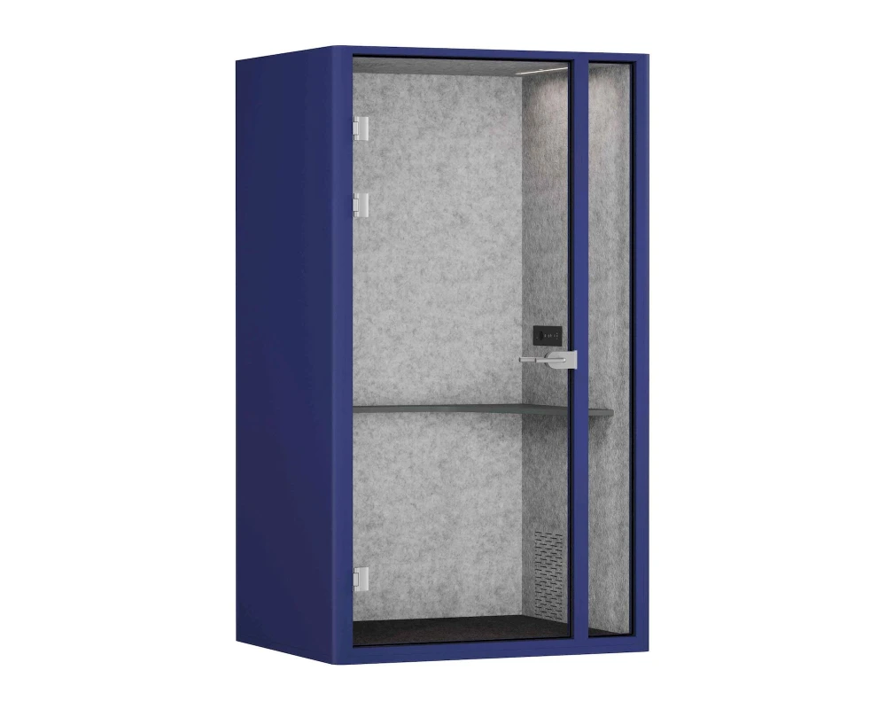 Акустическая кабина СаундКуб / SoundCube RV UNO plus