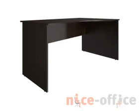 Стол письменный криволинейный правый 1400x900x750 Нова С / Nova S images