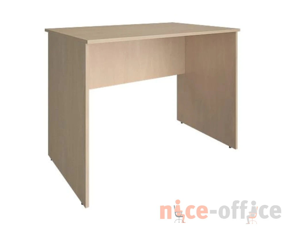 Стол письменный 1000x650x750 Нова С / Nova S