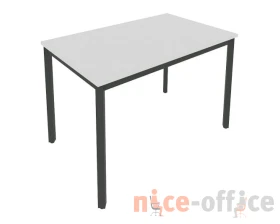 Стол письменный 1180x720x750 Слим Систем / Slim System images