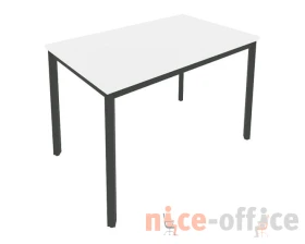 Стол письменный 1180x720x750 Слим Систем / Slim System images