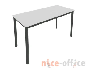 Стол письменный 1380x600x750 Слим Систем / Slim System images